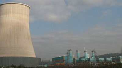 6 ili karanlığa gömen santral!