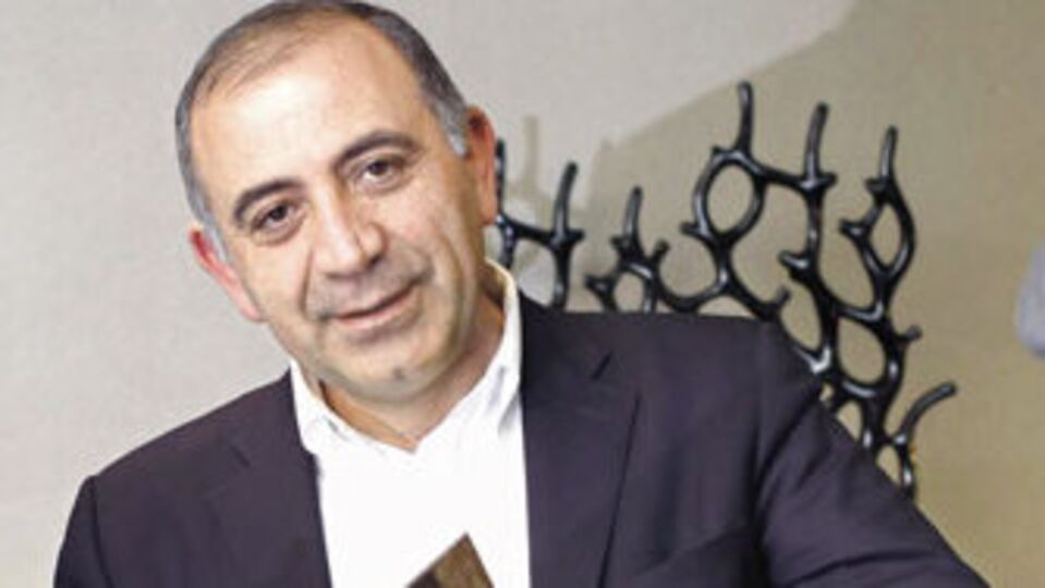 'Arkasında iktidar sopası olmayan Anayasa istiyoruz'