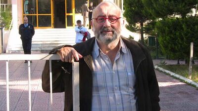 Sevan Nişanyan'a hapis cezası