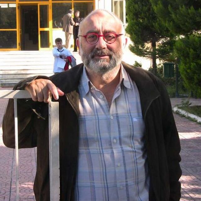 Sevan Nişanyan'a hapis cezası