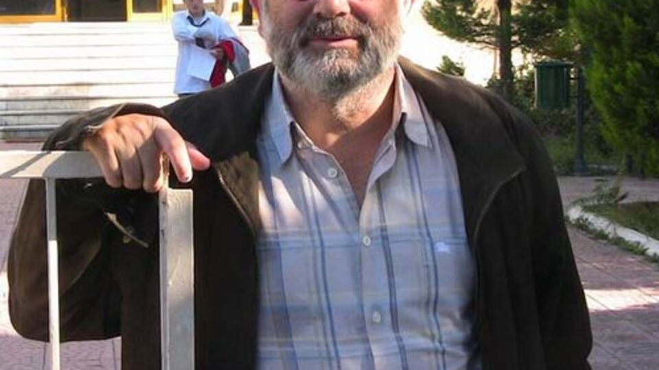 Sevan Nişanyan'a hapis cezası