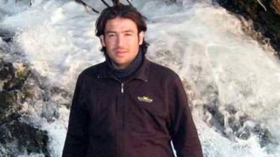 3 aşamalı intihar!