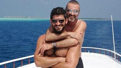 ''Onunla yeniden doğmuş gibiyim'' GALERİ