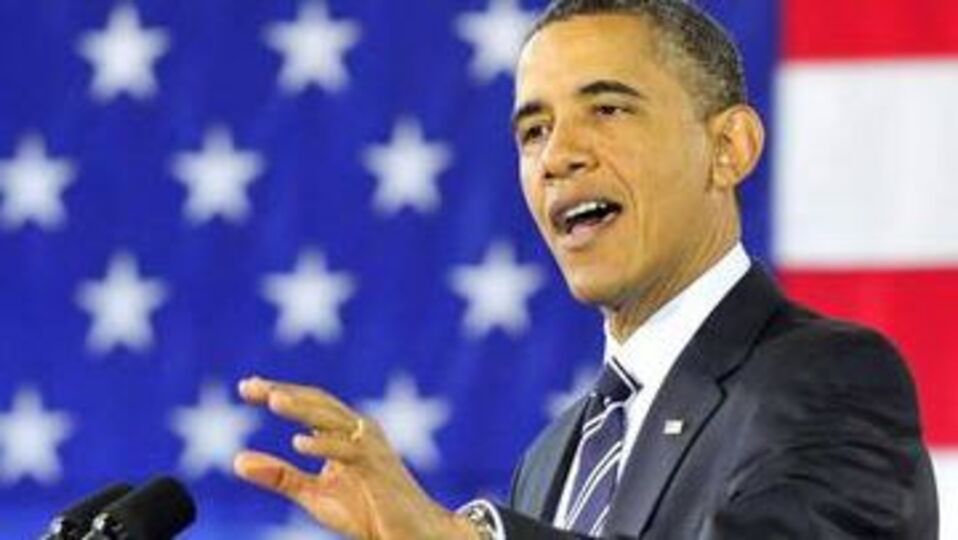 Obama Suriye'ye müdahaleye karşı