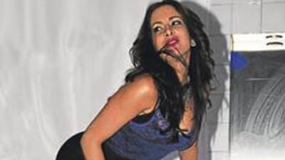 3 gündür aynı kıyafetle GALERİ