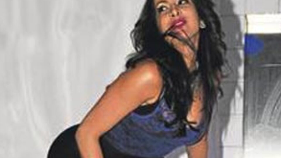 3 gündür aynı kıyafetle GALERİ