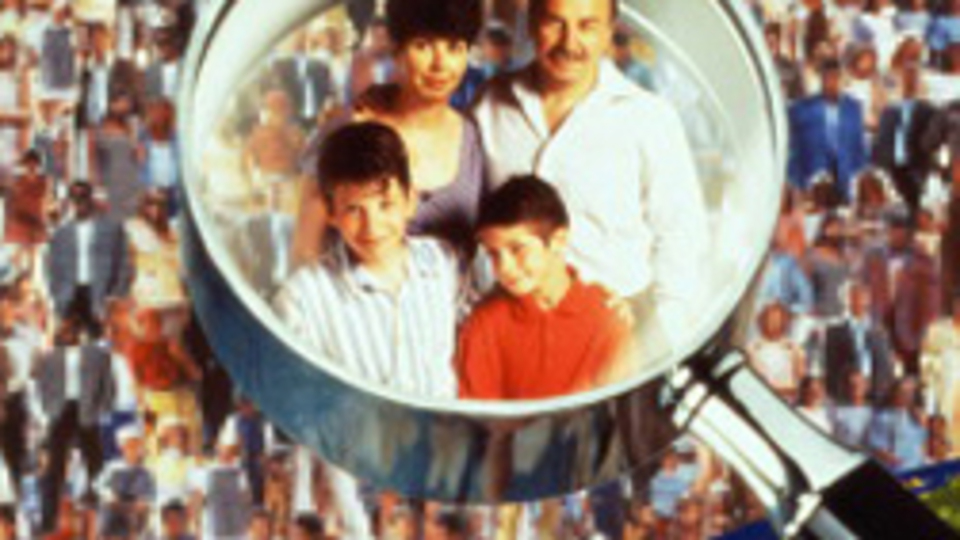 Türkiye'nin yüzde biri Bağcılar'da yaşıyor