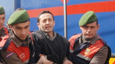 Savcıya hakaret etti!