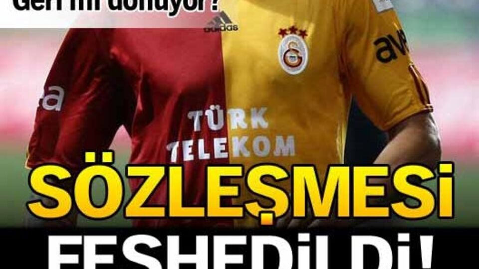 Yuvaya mı dönüyor?