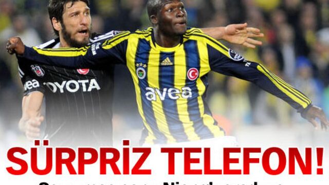 İyi ki seni dinlemişim!