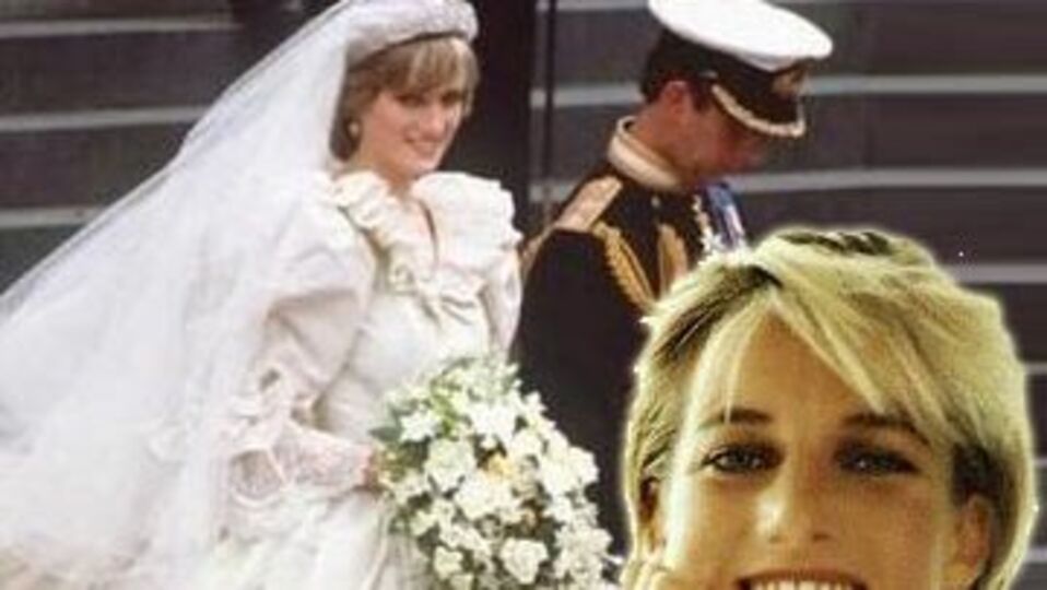 Prenses Diana'yı kim oynayacak? GALERİ