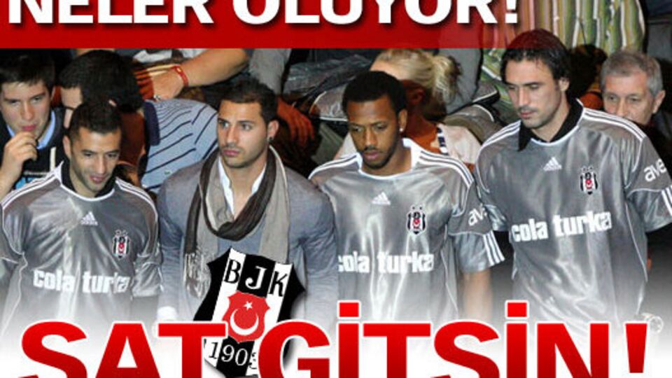 Sat gitsin!