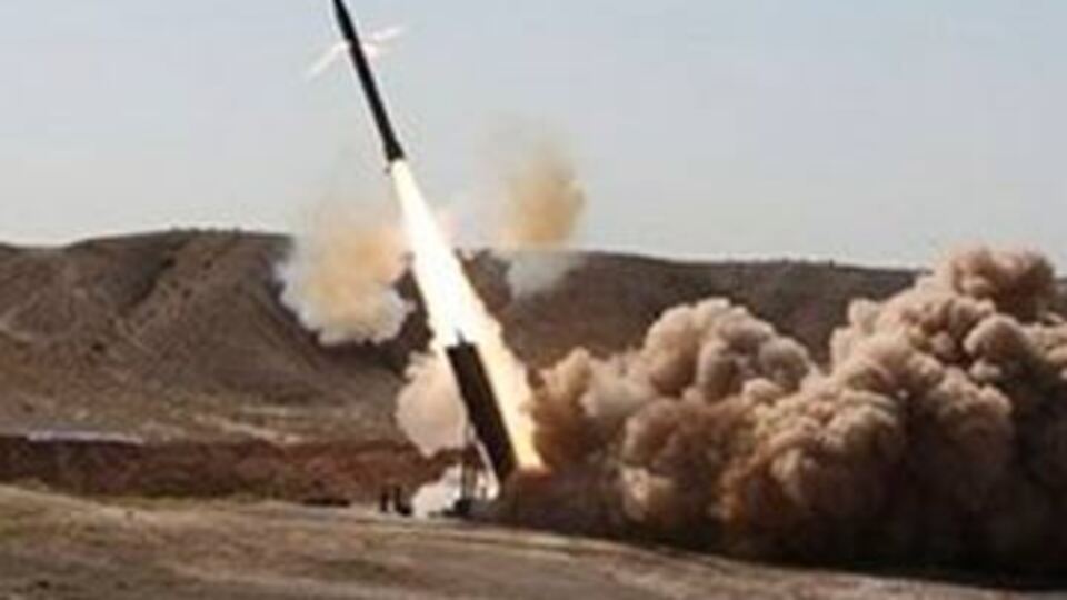 "İsrail'i dokuz dakikada yok ederiz"