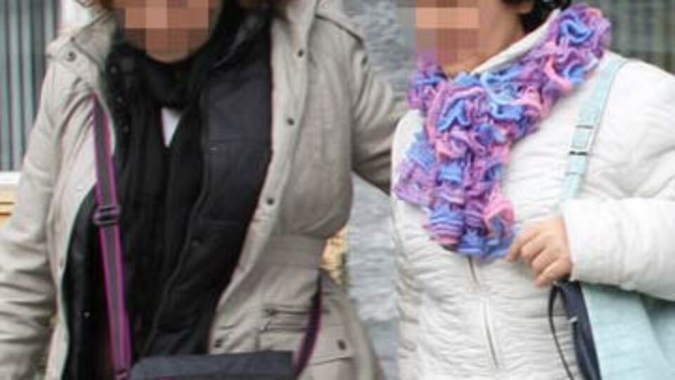 BDP'li Sakık'a tehdit mektubu gönderdiği iddia edilen öğretmen gözaltında