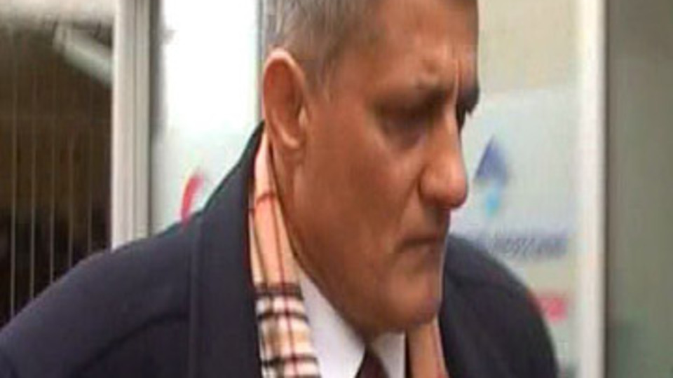 MİT'çi Kozinoğlu ile ilgili şok iddialar!