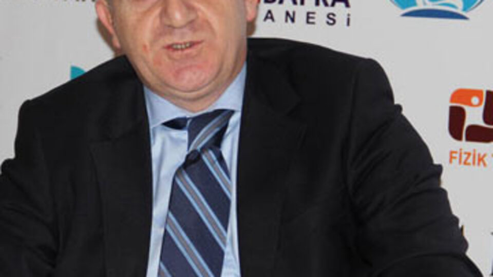 "İyileştirme olmazsa kaos olur"