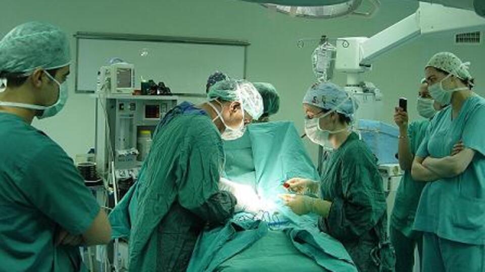 Doktorlar şaşkına döndü