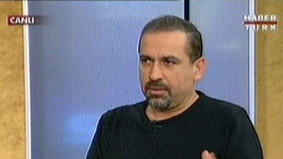 ''Yurt dışında Türkiyeli bir Kürdüm diyorum''