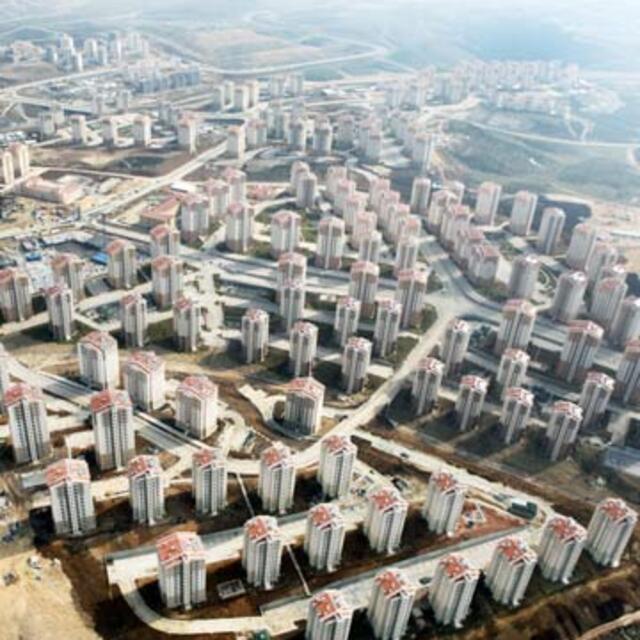 500 milyar dolarlık dönüşüm!