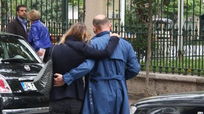 Şimdi de onlar boşanıyor GALERİ