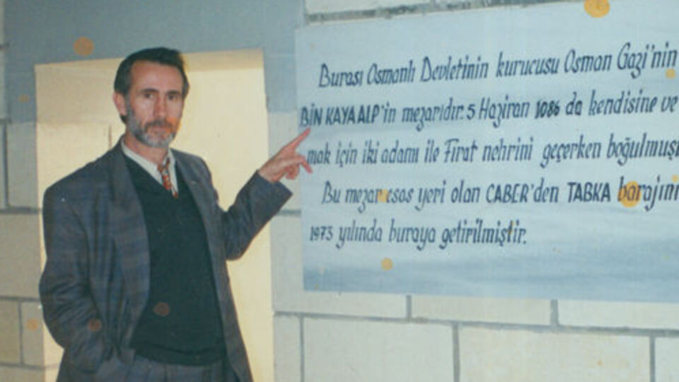 Yeşil ve Bozo için yakalama kararı çıktı