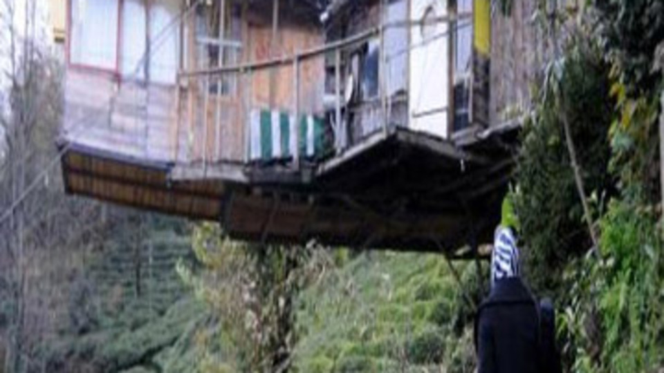 Bu yapı tez konusu oldu