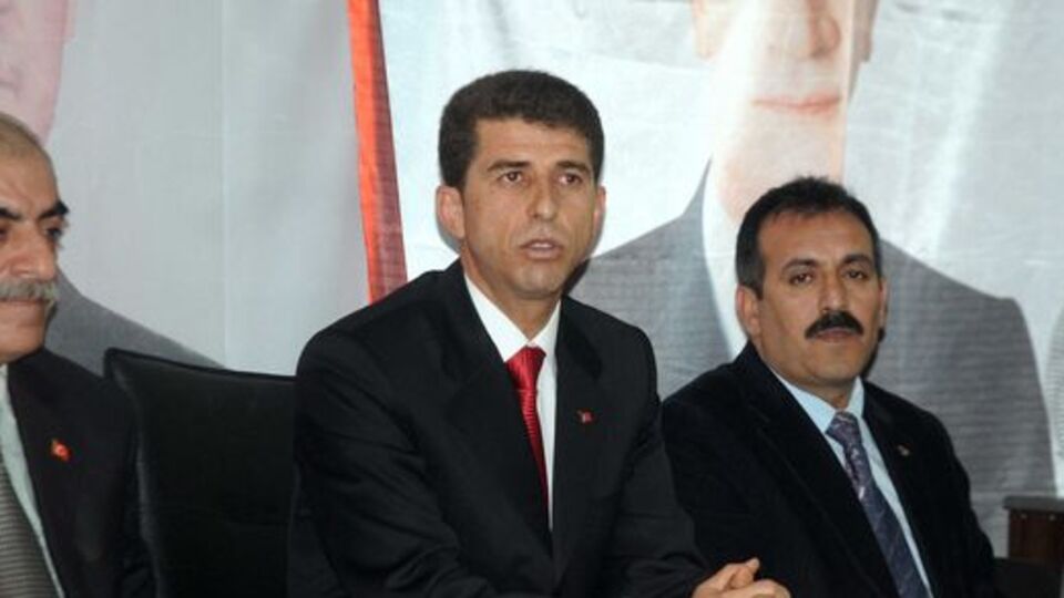 "Kürtçe konuşmanın önünde hiçbir engel yoktur"