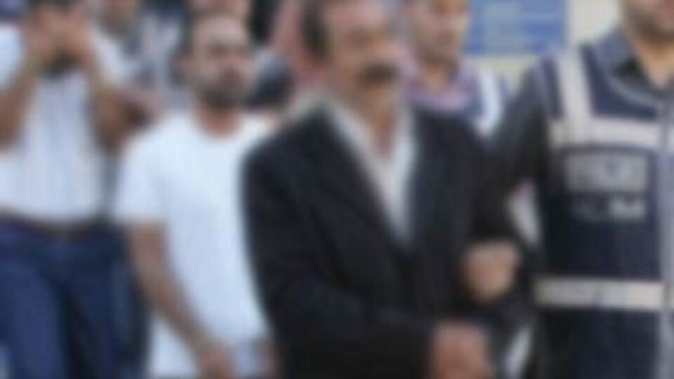 9 askerin şehit edildiği saldırıya karışanlar yakalandı