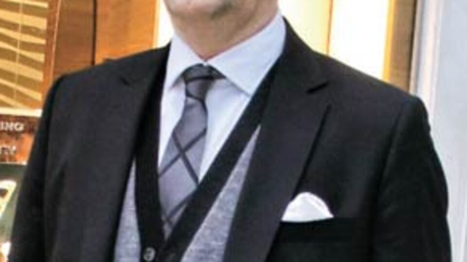 Metin Şentürk'ten boşanma açıklaması