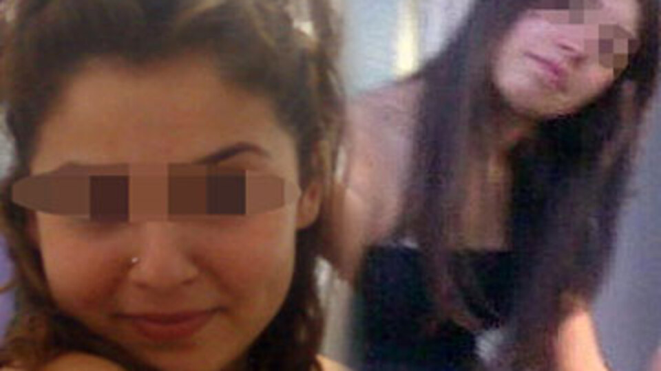 Liseli kızların ölümüne kavgası