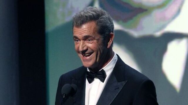 Mel Gibson Çanakkale Destanı için geliyor!