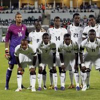 Gana finale çıkar!