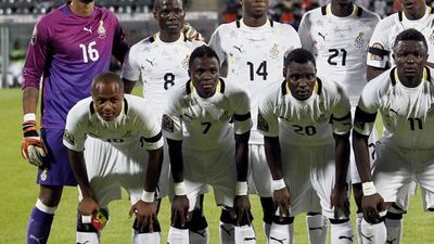 Gana finale çıkar!