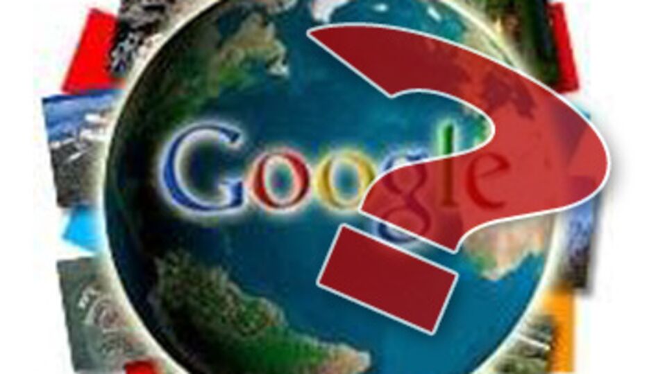 Google dünyaya derman olacak mı?