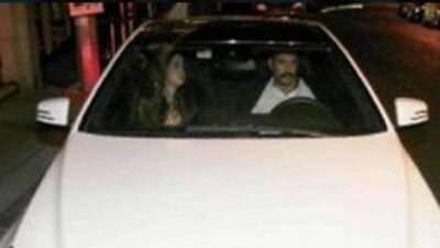 LPG'li Chevrolet'den spor Mercedes'e!