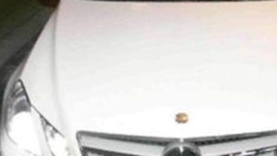 LPG'li Chevrolet'den spor Mercedes'e!