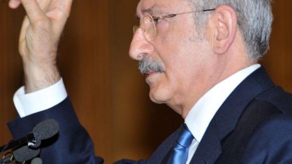 "İsrail için Malatya'ya füze kalkanı kurdun"