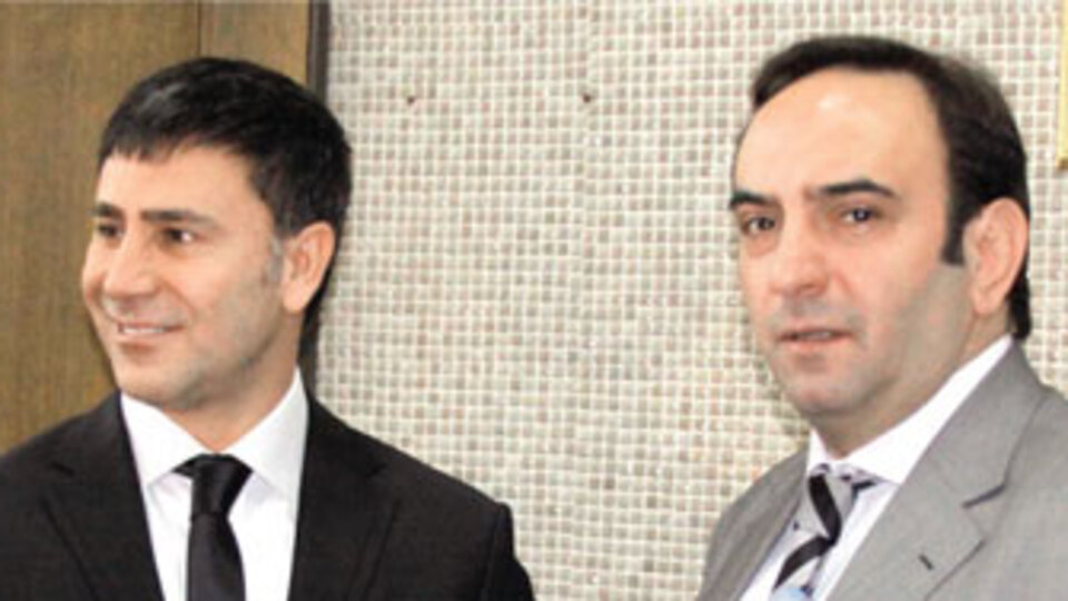 Grup seks skandalında ilginç gelişme