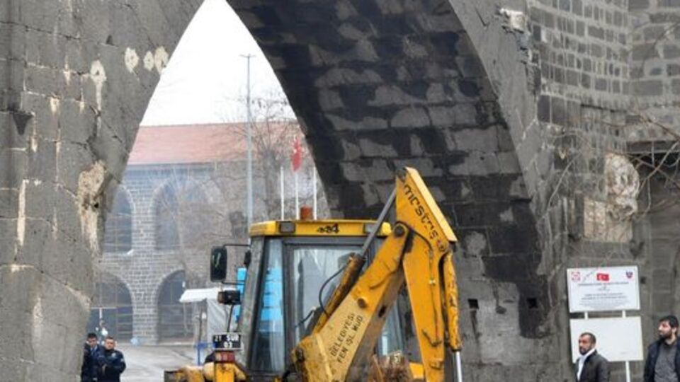 Diyarbakır'da 4 kafatası daha bulundu