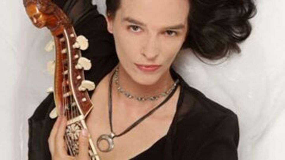 Viola da gamba ustalarından unutulmaz konser
