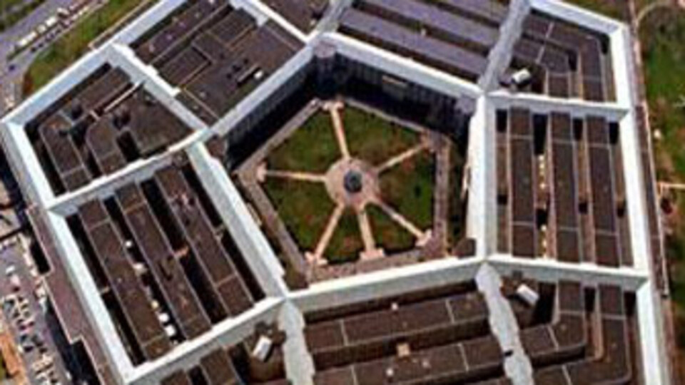 Pentagon'da Suriye'yi vurma planları hazırlanıyor
