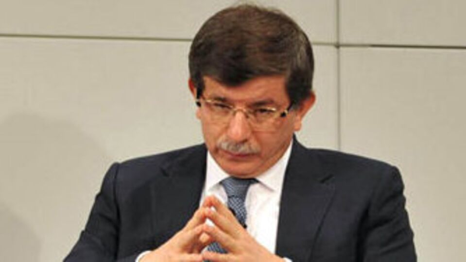 "Suriye PKK kartını kullanamaz"