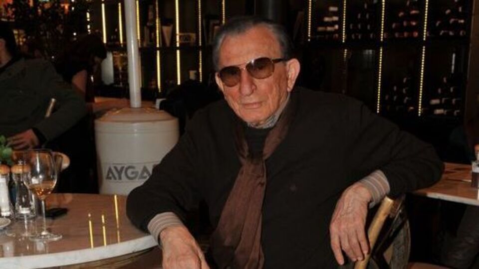 Dizide para için oynuyorum