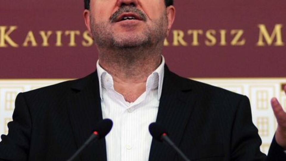 ''KCK'nın bir numaralı sanığı Başbakan'dır''