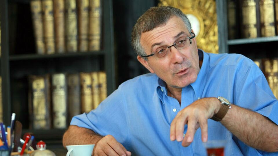 'Görev gereği yapılan görüşmeler suç oluşturmaz'