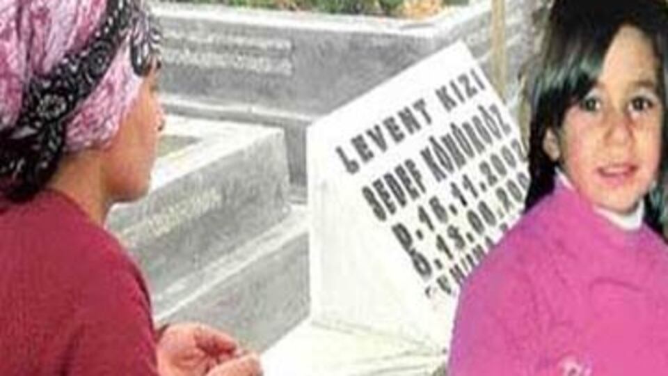 Sedef'in ölümünde aile kusurlu buldu