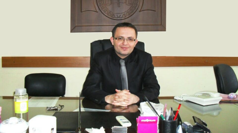 Savcı Kılıç'ın katili eski PKK'lı gaspçı mı?