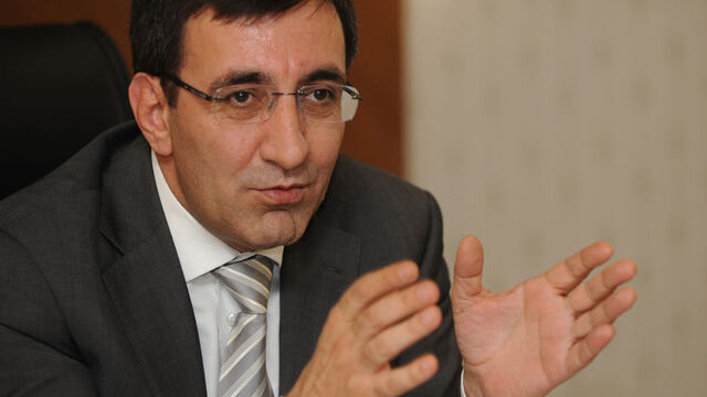 Kalkınmayan kalmayacak