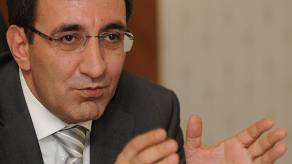 Kalkınmayan kalmayacak