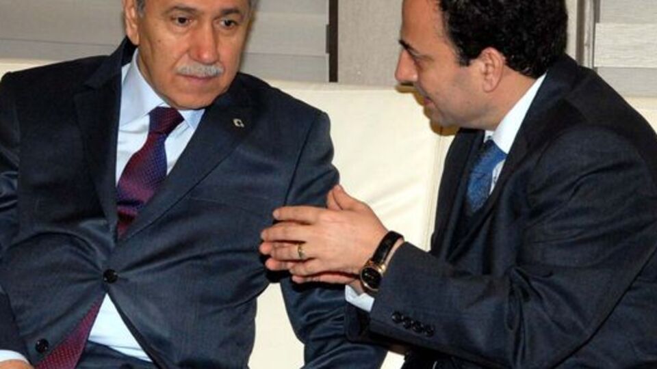 Baydemir Başbakanlık'ta